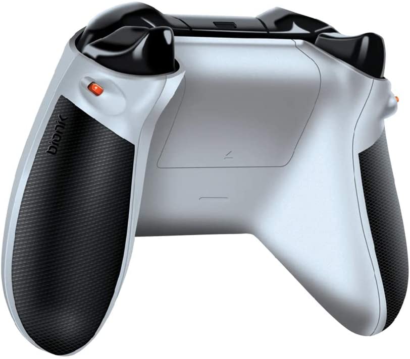 BIONIK QUICKSHOT XBOX ONE CUSTOM CONTROLLER GRIP BNK-9022