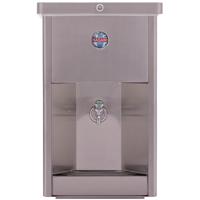 HASAWI WATER COOLER 16 L WCG1TSOP STEEL