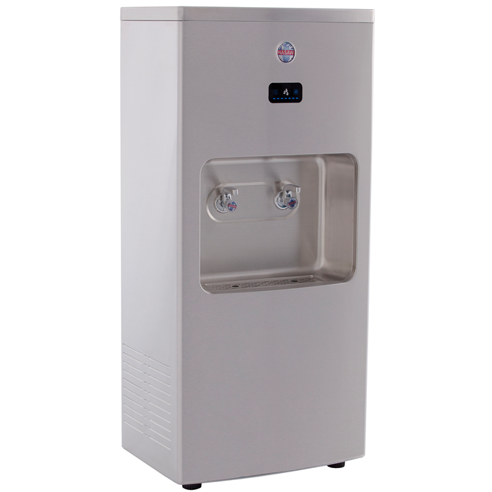 HASAWI FLOOR Standing Water Cooler 24L 2 TAPS  WCG2SAS