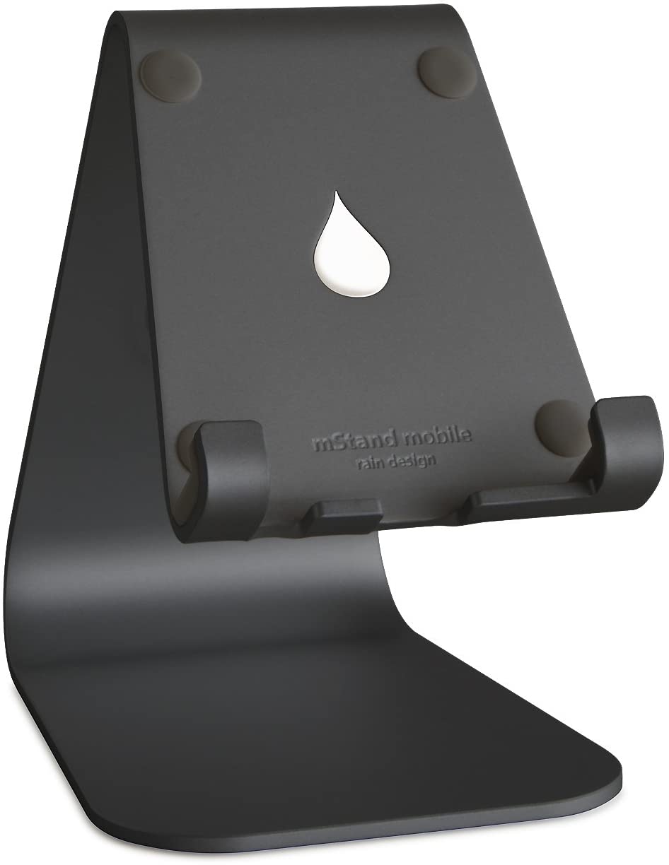 RAIN DESIGN MSTAND MOBILE 10065 BLACK
