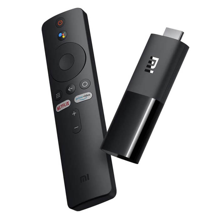 XIAOMI MI TV FHD STICK STREAMING DEVICE BLACK