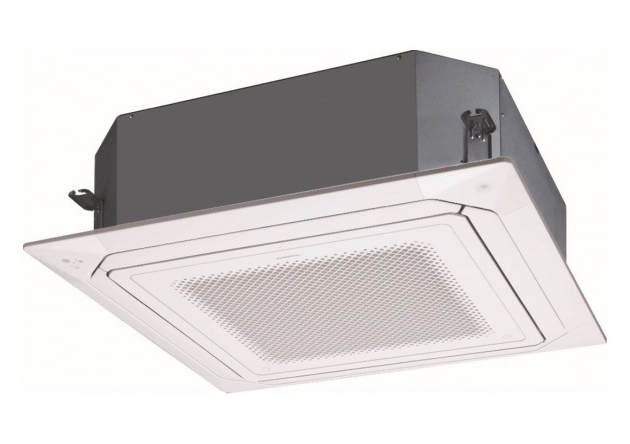 General Cassette A/C 24400 BTU AUGA30FRTA-K
