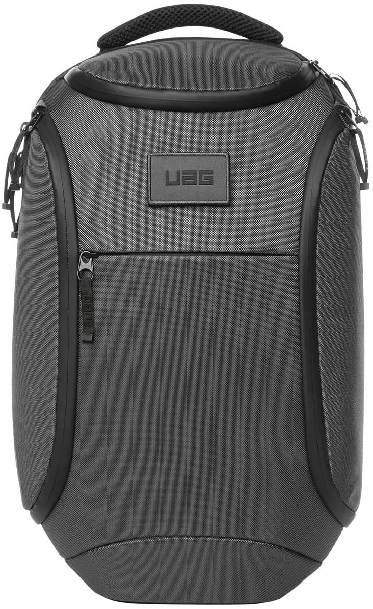 UAG 18L. BACKPACK GRAY