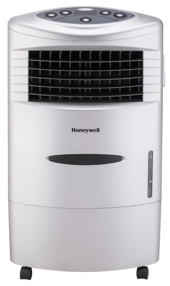 HONEYWELL PORTABLE AIR COOLER 20 L CL20AE WHITE