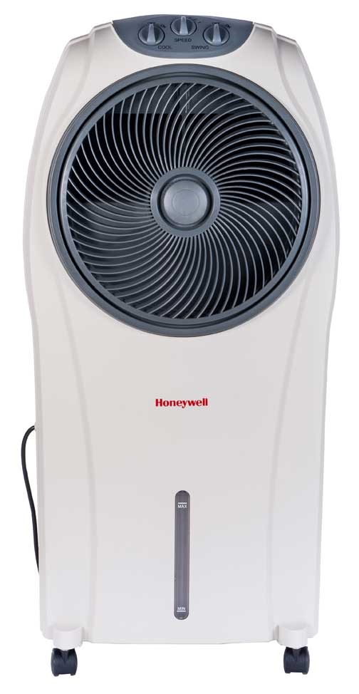 HONEYWELL PORTABLE AIR COOLER 18 L CL18PM WHITE