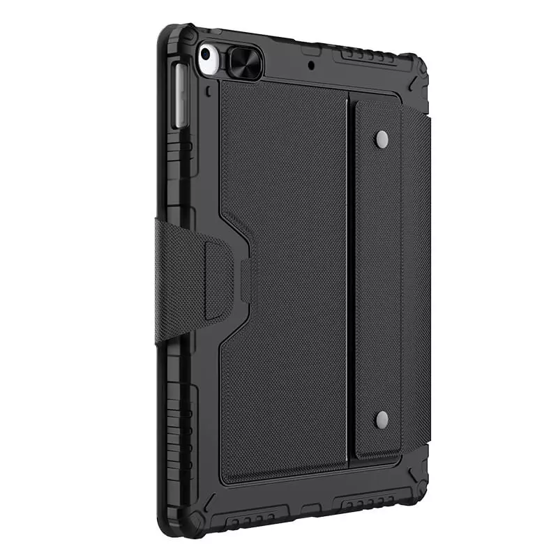 Nillkin Bumper Leather Case Pro For iPad 10.2 Inch 2019 2020