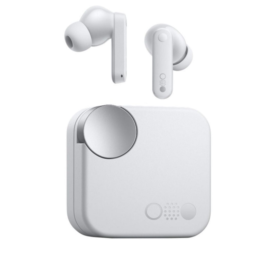 Nothing Wireless Earbuds Light Grey