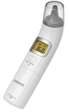 OMRON EAR THERMOMETER MC-521-E WHITE
