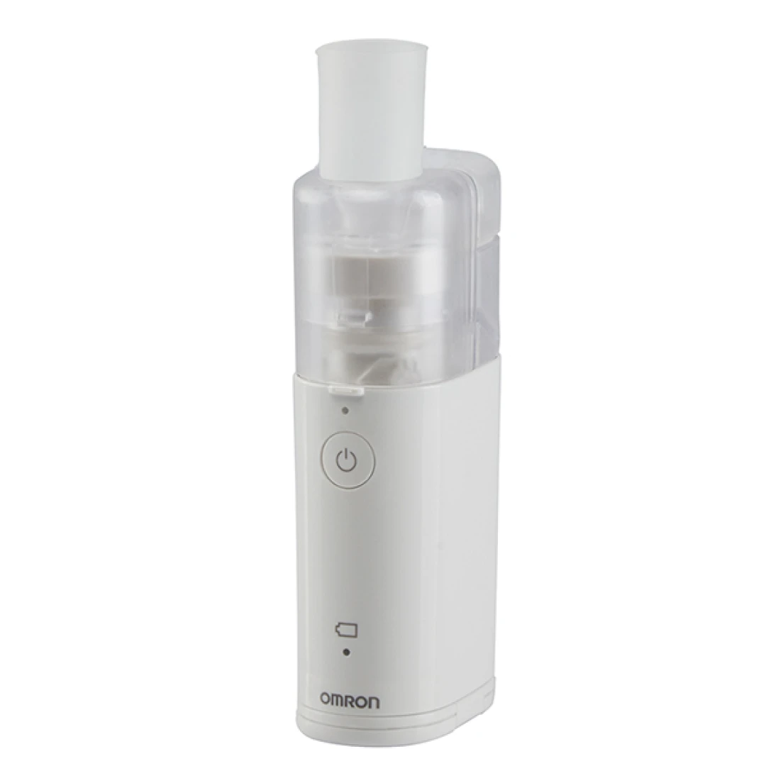 Omron MicroAir U100 Nebuliser NE-U100-E White