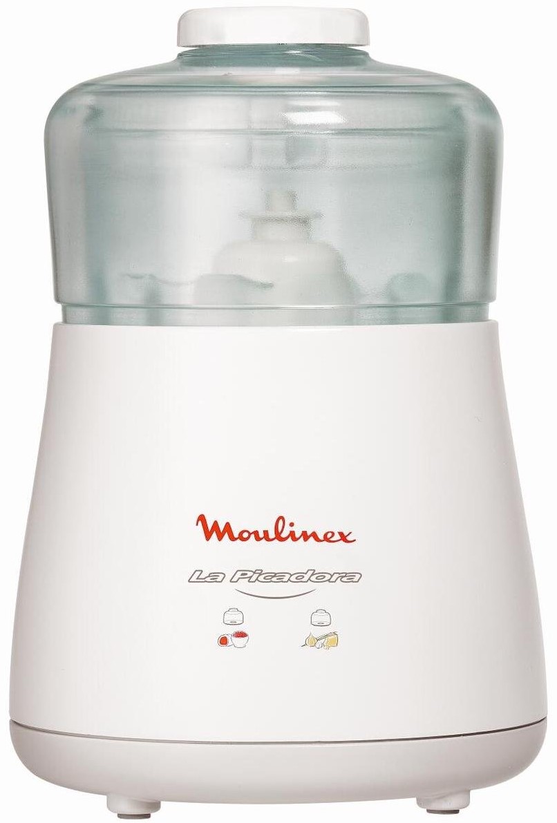 MOULINEX CHOPPER 1000W DPA1 WHITE