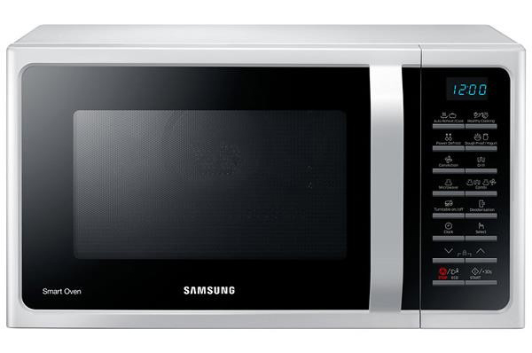 Microwave Ovens