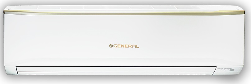 GENERAL SPLIT A/C T4 15700BTU 7Stars ASGA18FUTE-K