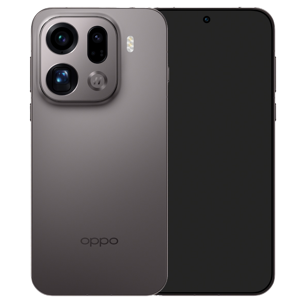 Oppo Find X9 Pro 512GB 16GB Ram 5G Titanium