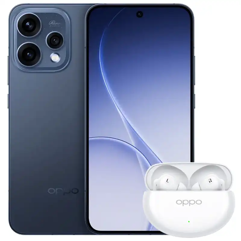 Oppo Reno 15 512GB 12GB Ram 5G Twilight Blue