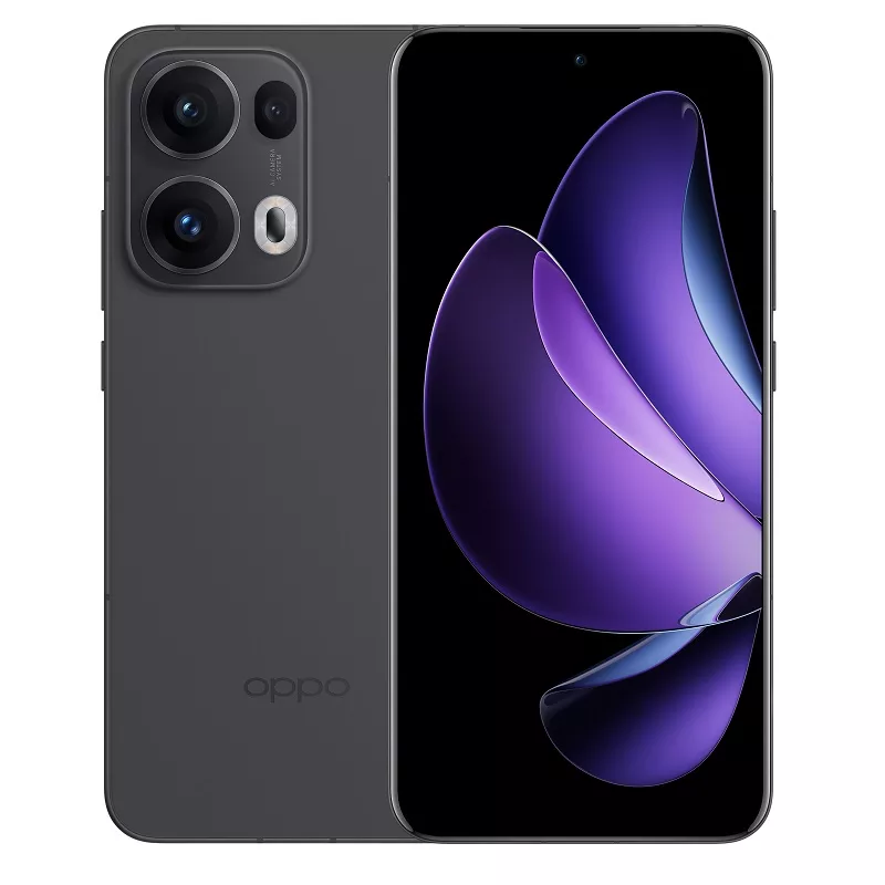 Oppo Reno 13 Pro 512GB 12GB Ram 5G Gray