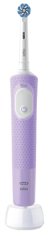 Oral-B Vitality 300 Electric Toothbrush D103.413.3 Purple