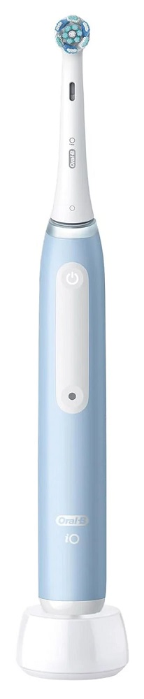 Oral-B iO Series 3 Electric Toothbrush IOG3.1A6 Ice Blue