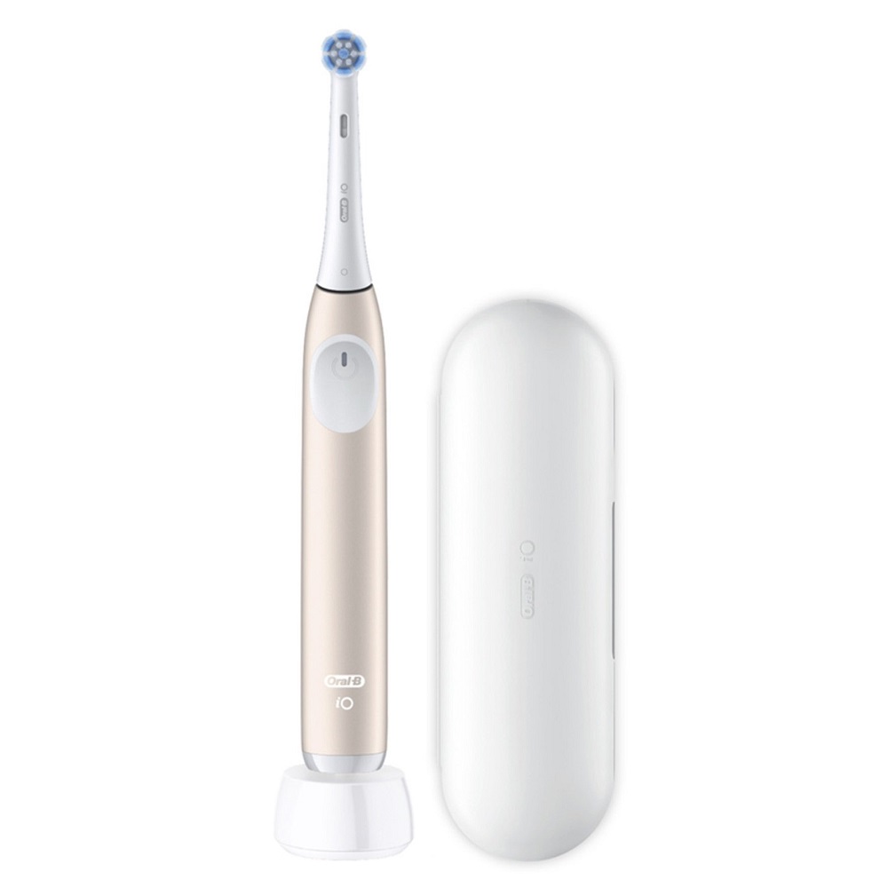 Oral-B Series 2 Rechargeable Electric Toothbrush IOS2.1C9.1K