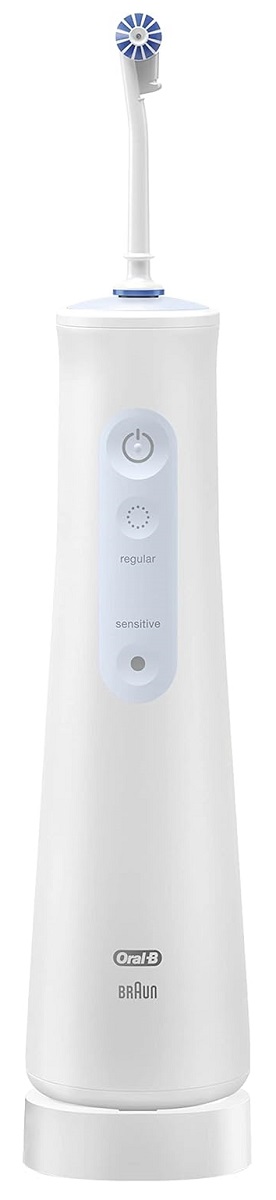 Oral-B Cordless Water Flosser 4 MDH20.016.2 White