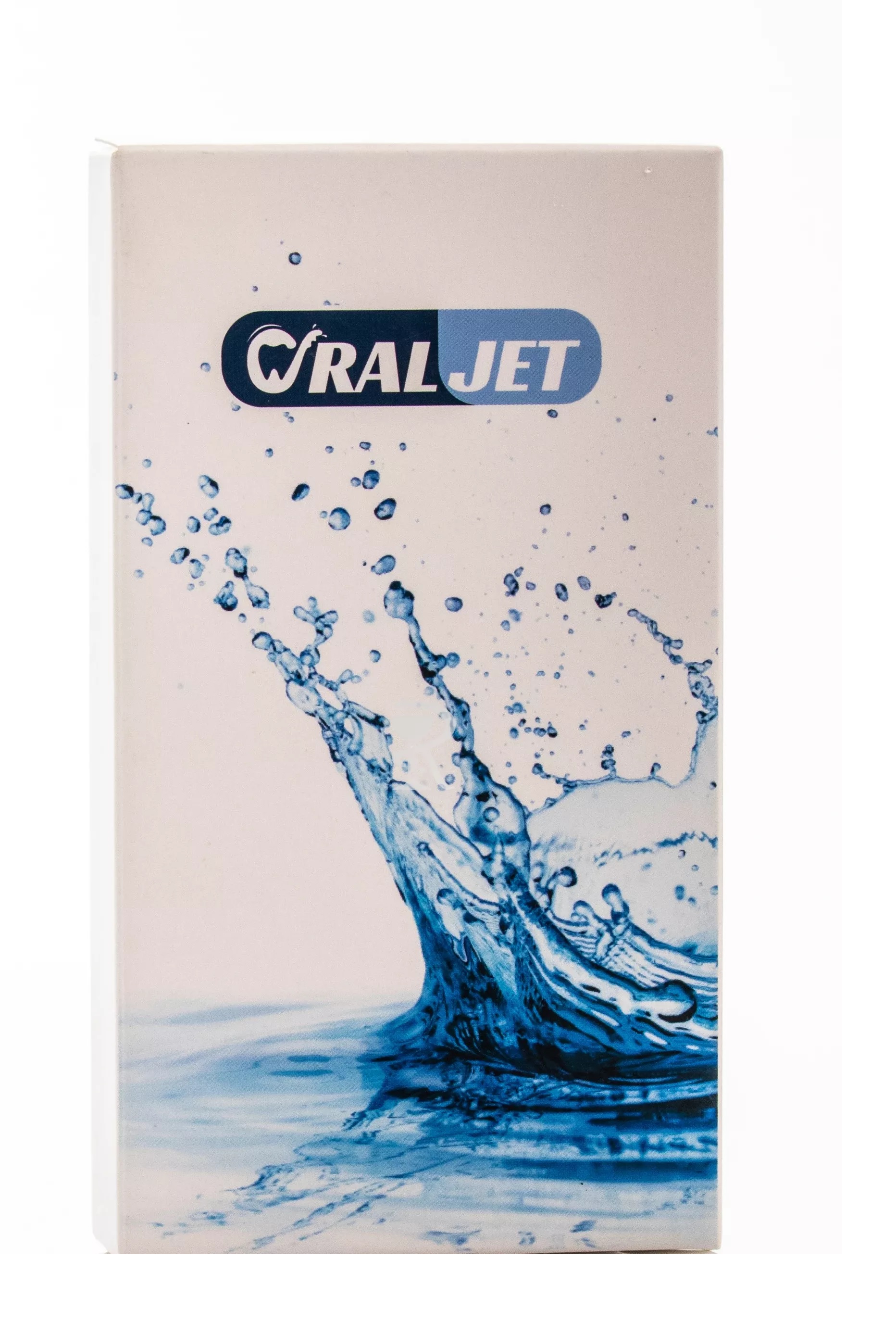 Oral Jet Pack of 5 Tips 949998