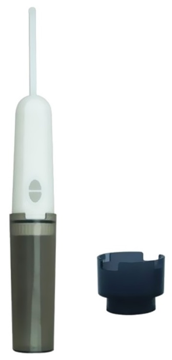 Orca Portable Rechargeable Bidet OR-BIDET-YL-RC Black