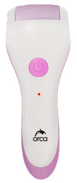 Orca Callus Remover ORC-6206 Pink