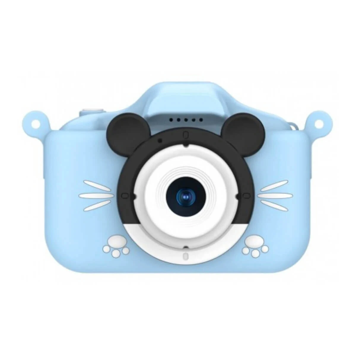 Oteeto Kids Digital Camera OKC01 Blue