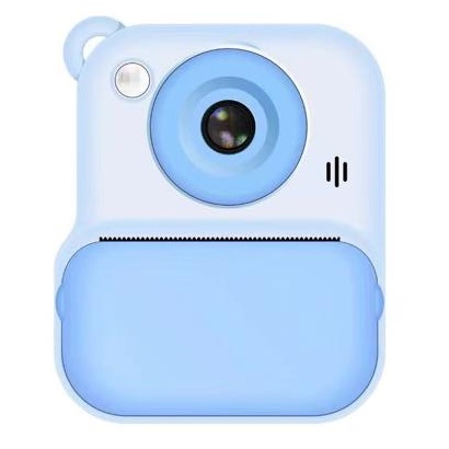 Oteeto Instant Photocopy Kids Digital Camera OKC03 Blue