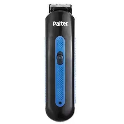 Paiter Cordless Hair Clipper G-229B Black
