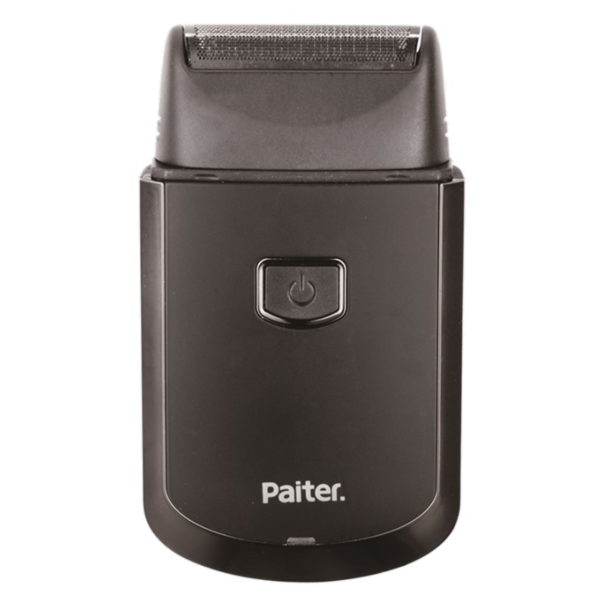 Paiter Rechargeable Pocket Shaver PS-5605 Black
