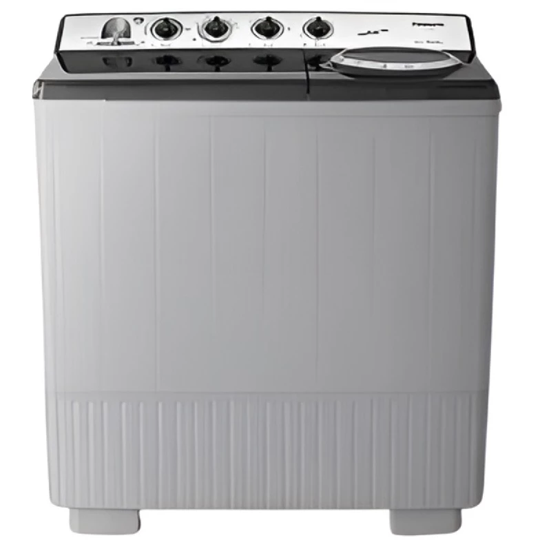 Panasonic Twin Tub Washer 16kg Washer 13kg Dryer W16XG1BRU