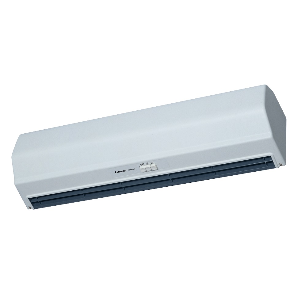 Heaters & Fans
