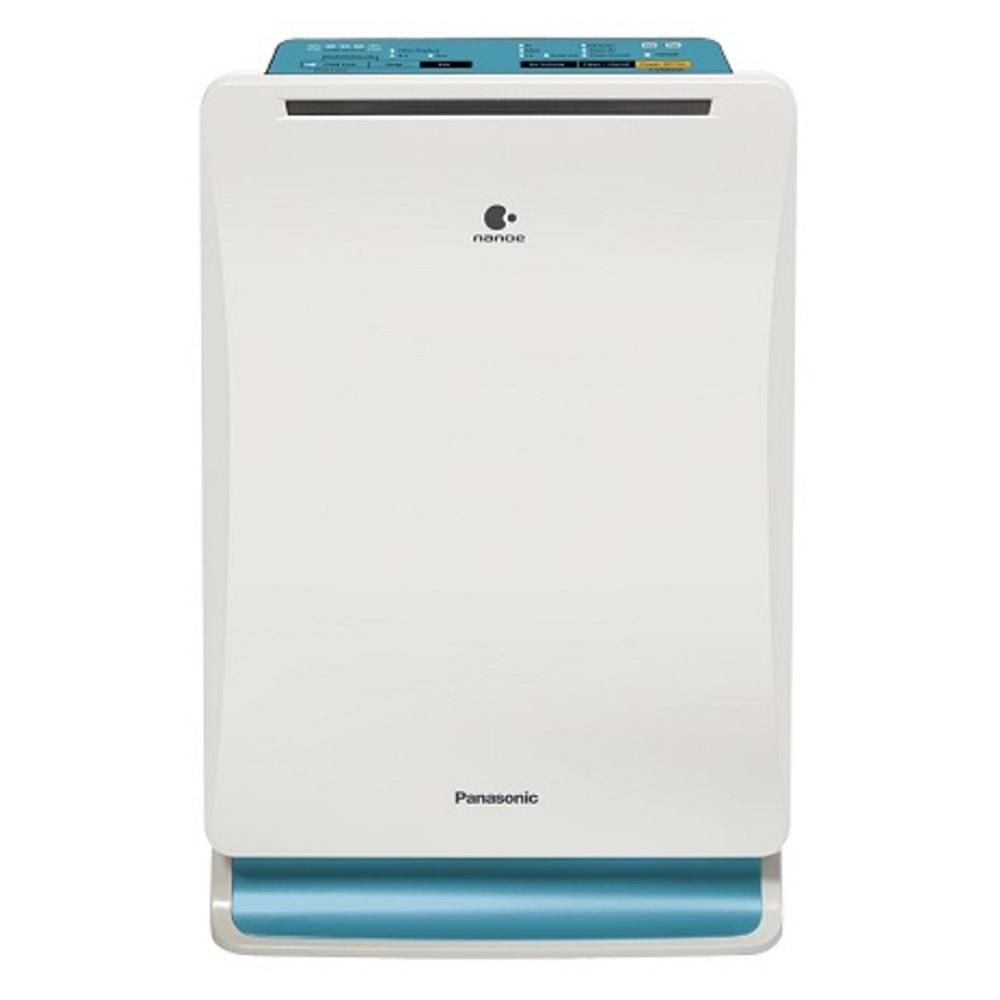Panasonic Nanoe Air purifier 26m² F-VXM35MSK White