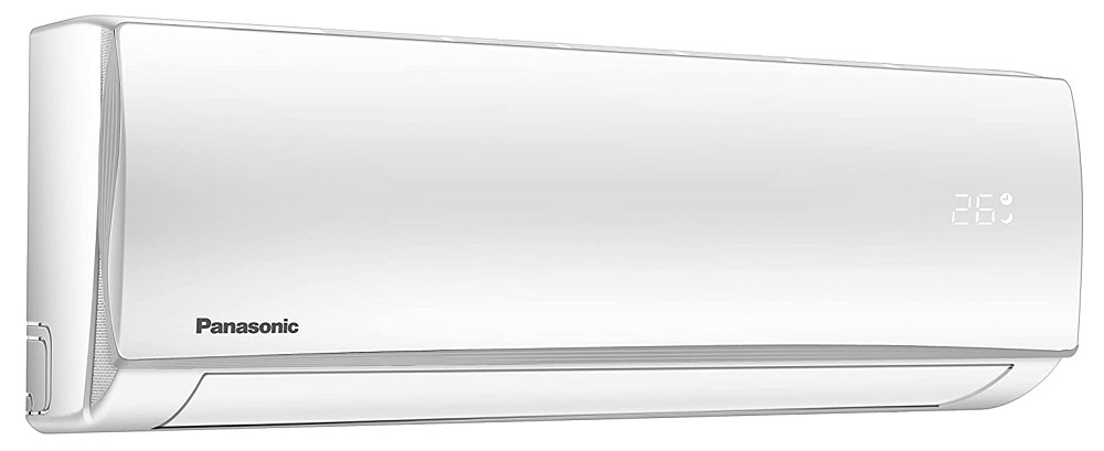 Panasonic Split A/C Wall 18260 BTU T4 4Stars CS-UV24XKF-4