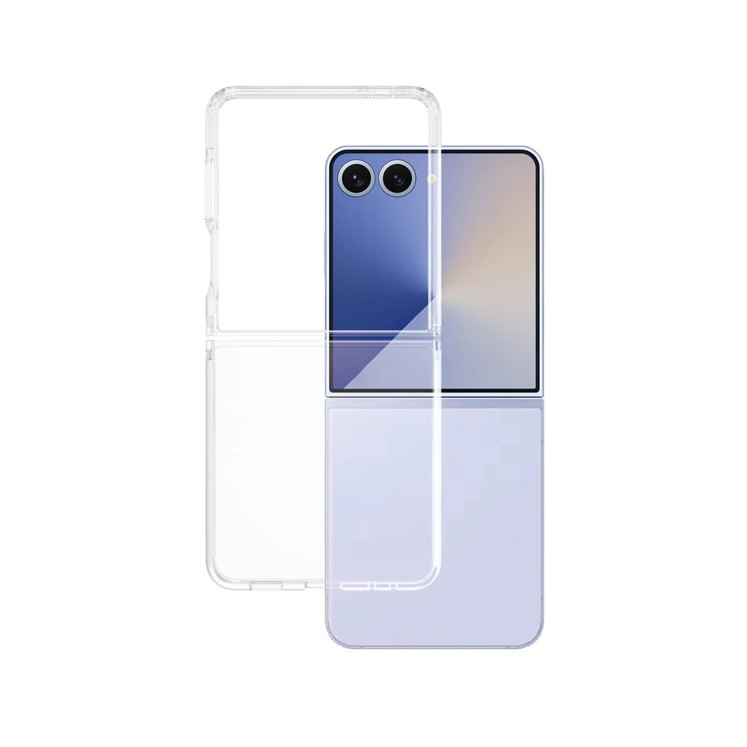 Panzerglass Flagship CARE Case For Galaxy Z Flip7 CR60744