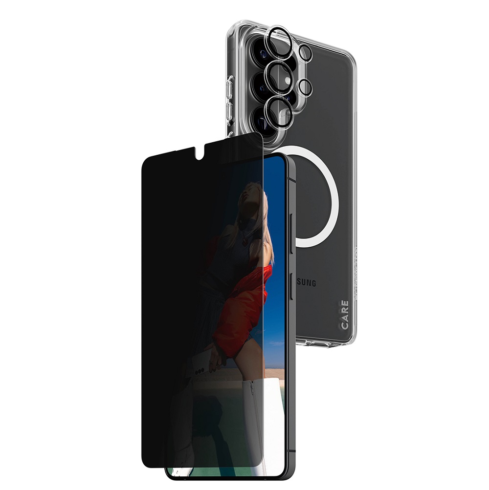 Panzerglass Samsung Galaxy S26 Ult Protection Bundle CR71355