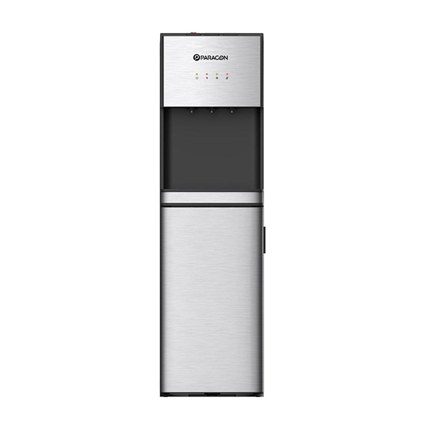 Paragon Bottom Loading Water Dispenser TY-LWYR96T/S Silver