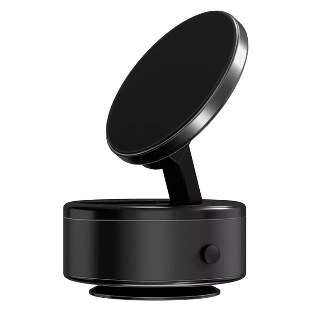 PH-Holder Magnetic Suction Phone Holder X10Q Black