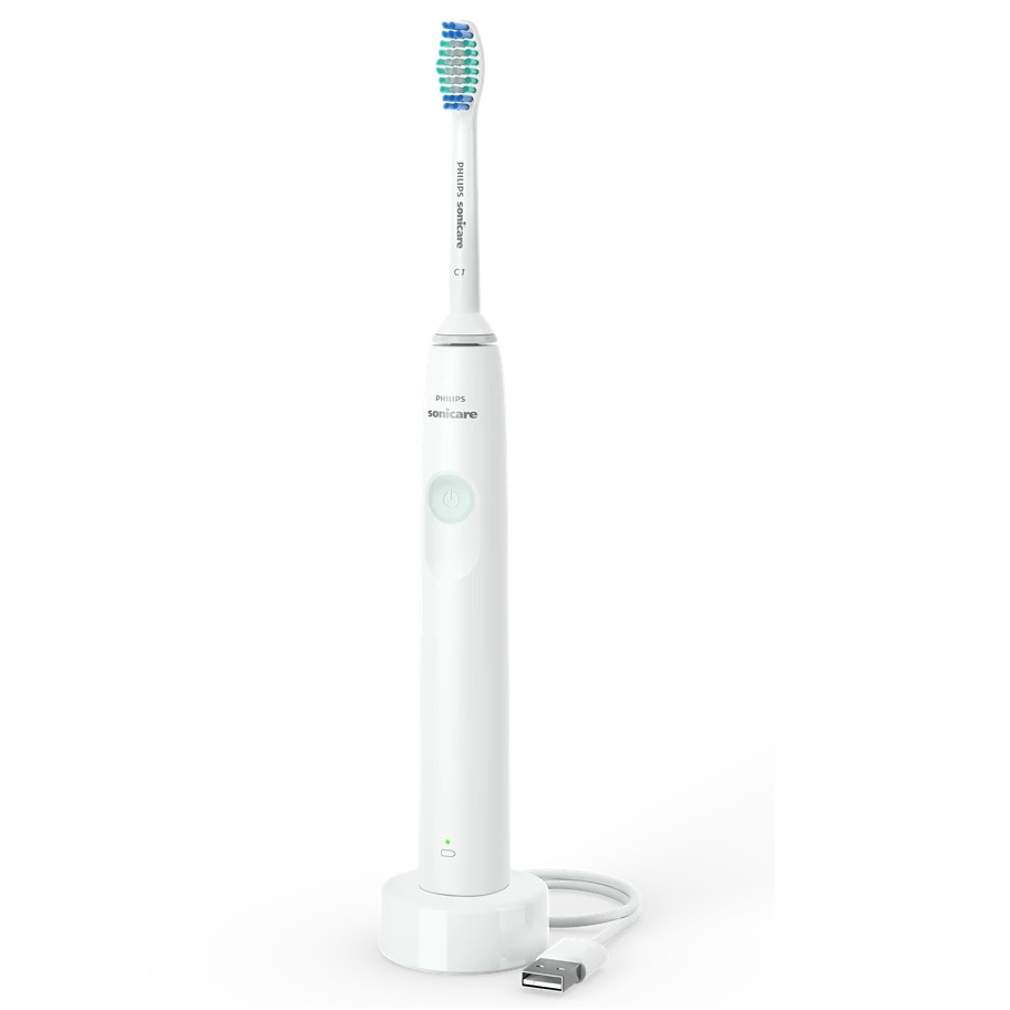 Philips 1100 Series Sonic Electric Toothbrush HX3641/01 Mint