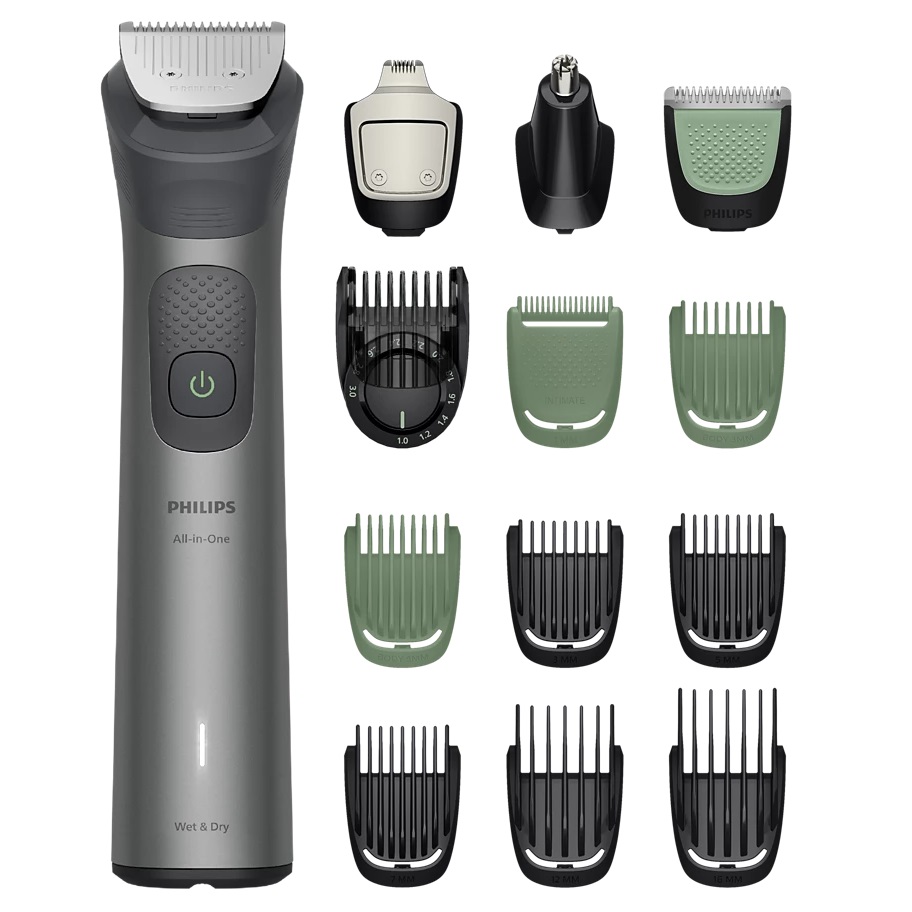 Philips All-in-One Trimmer 7000 Series 13 in 1 MG7922/15 Gry