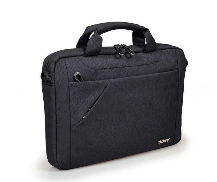 Port Sydney Laptop Bag 15.6 Inch 135072 Black