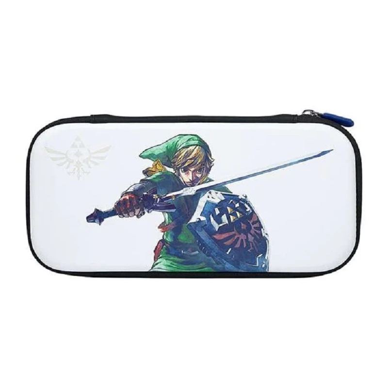 PowerA Slim Master Sword Protection Case For Nintendo Switch