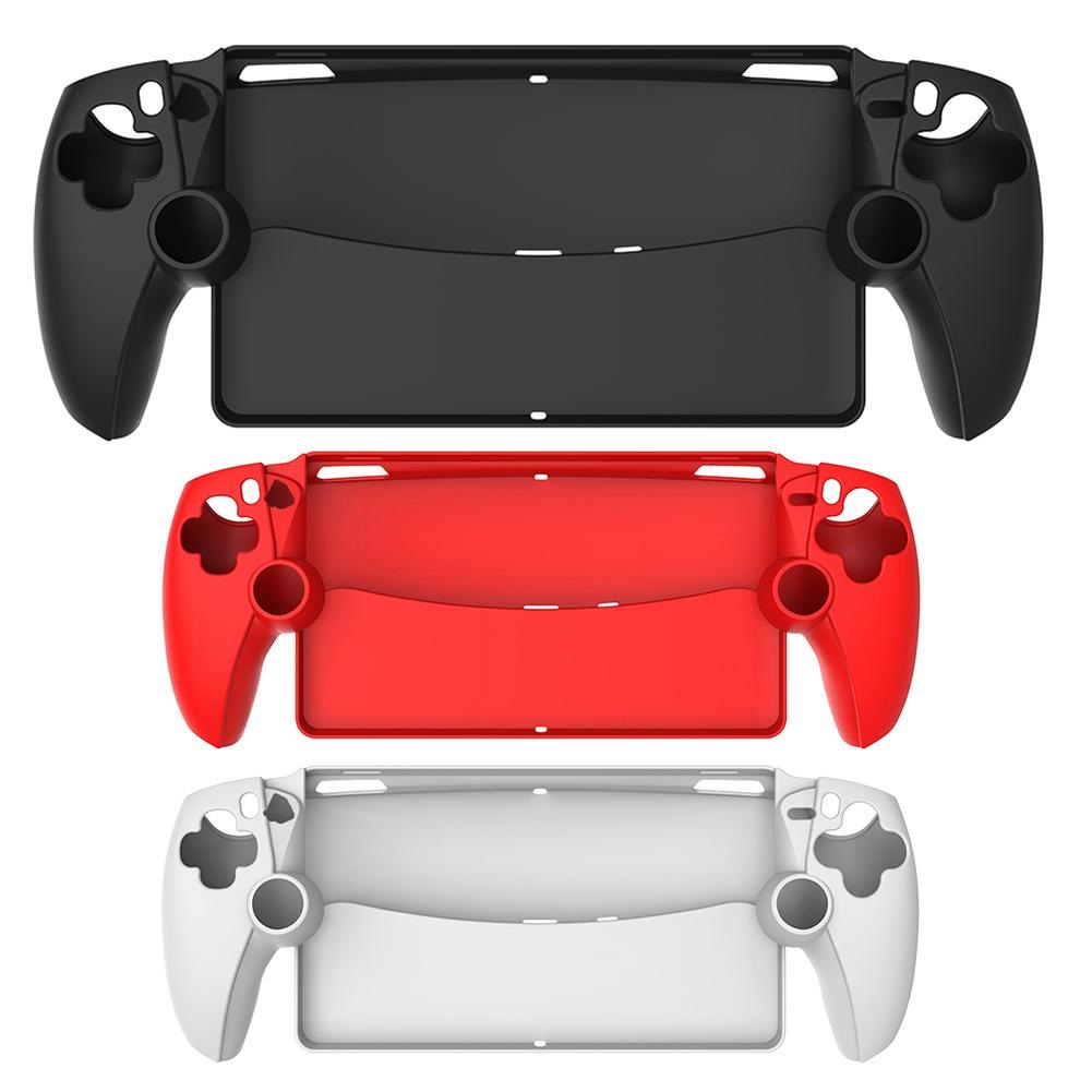 PSP Silicone Case Sleeve Skin for PS5 Portal