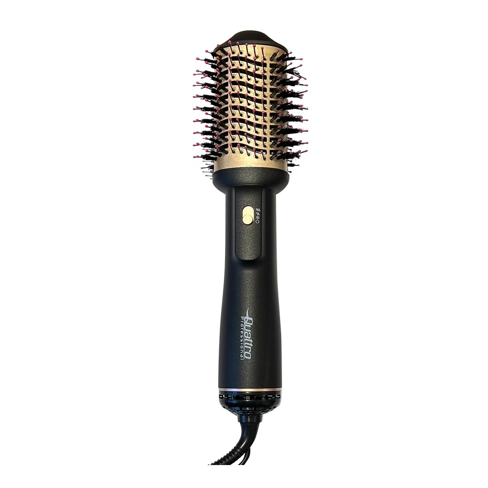 Quattro Hair Styler 1000W QP3146 Black