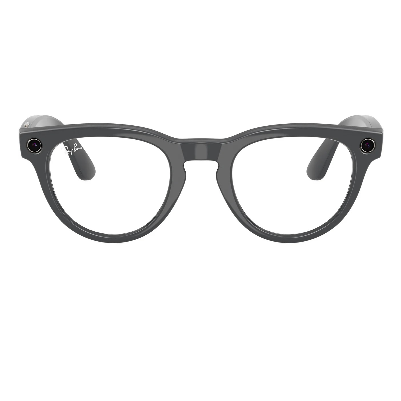 Ray-Ban Headliner Gen 2 Meta AI Smart Sunglass 5340 Grey