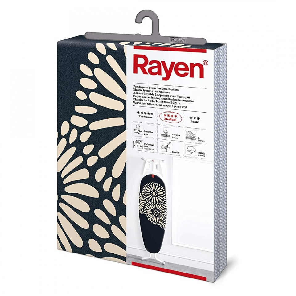 Rayen  Iron Board Cover 6284.05