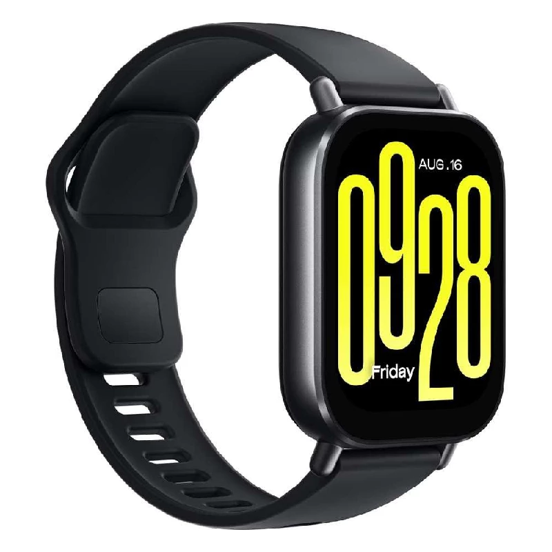 Xiaomi Redmi 5 Active Smart Watch BHR8784GL Black