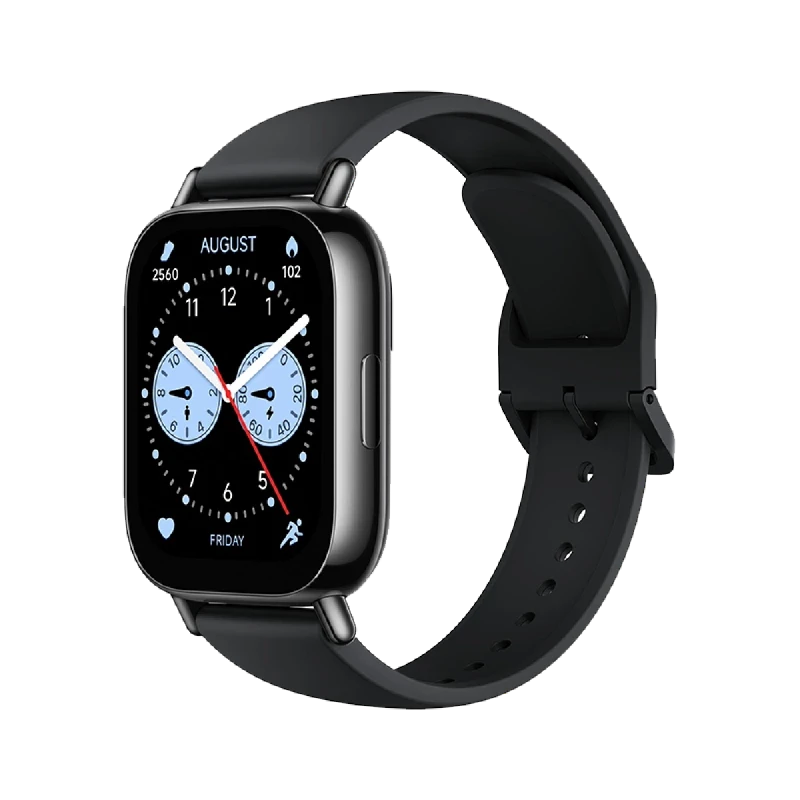 XIAOMI Redmi 5 Lite Smart Watch BHR8789GL Black