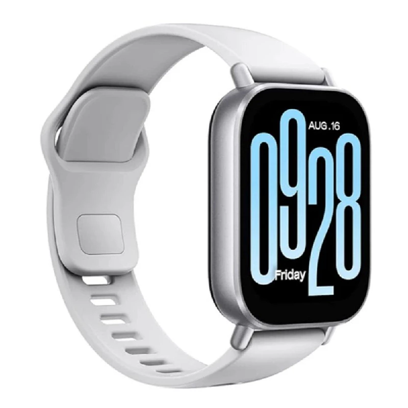 Xiaomi Redmi 5 Active Smart Watch BHR8790GL Silver