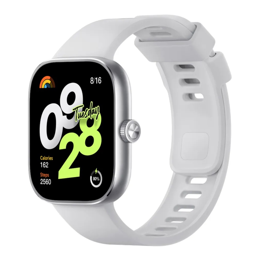 Redmi Watch 5 Bluetooth BHR9381GL Gray